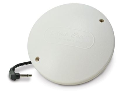Picture of Silent Call Bed Vibrator 110V w/PIN JAC (VIB-PJ) - Legacy Series Compatible