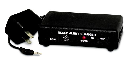 Picture of Silent Call Sleep Alert/Charger