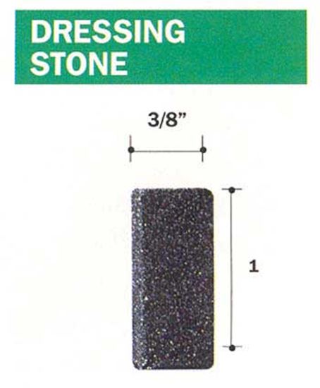 Picture of Dremel Dressing Stone