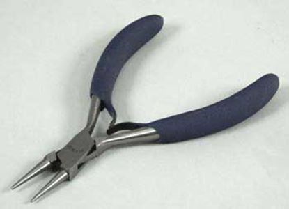 Picture of Round Nose Plier