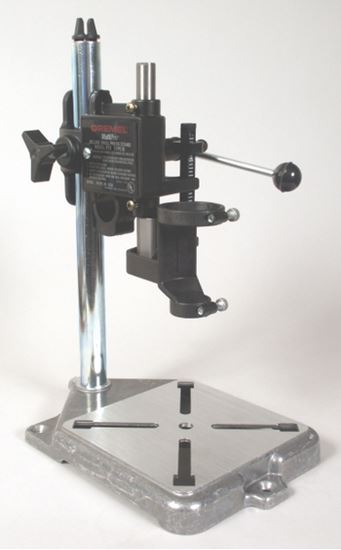 Picture of Dremel Drill Press Attachment