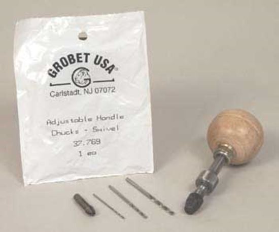 Picture of Earmold Reamer Kit