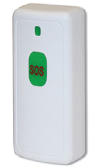 Picture of CentralAlert CA-SOS Emergency Help Button