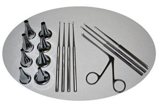 Picture of Cerumen Instrument Package