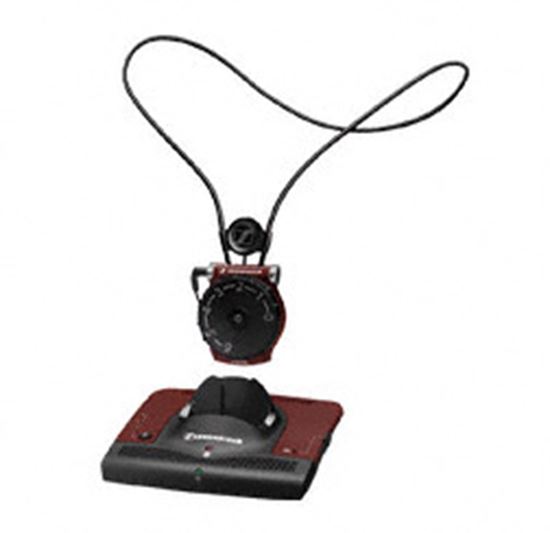 Picture of Sennheiser Set 830 S Infra-Red Stereo TV Listening System