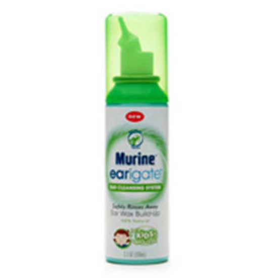 Picture of Earigate Earwash- Child 12/pk