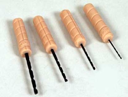 Picture of Earmold Reamer Set