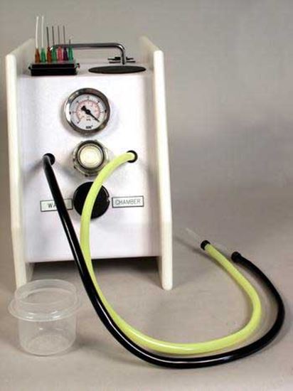 Picture of Mark V Super Power Vacuum System - UNKNOWN ETA