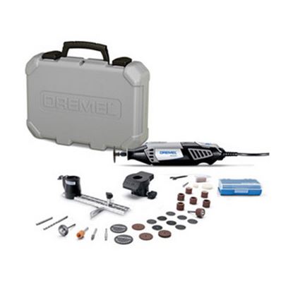 Picture of Dremel 4000 High Performance Rotary Tool Kit