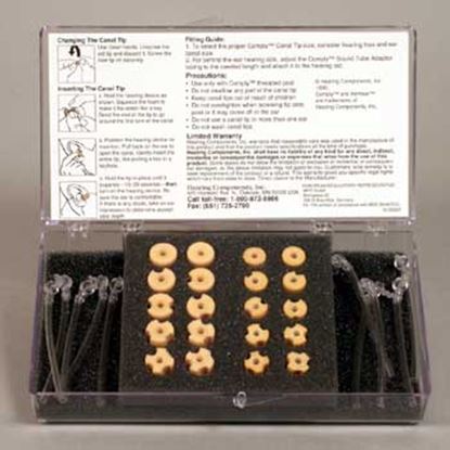 Picture of COMPLY CANAL TIPS-STARTER KIT