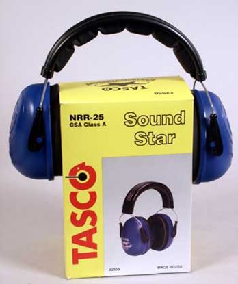Picture of Tasco Ear Muffs