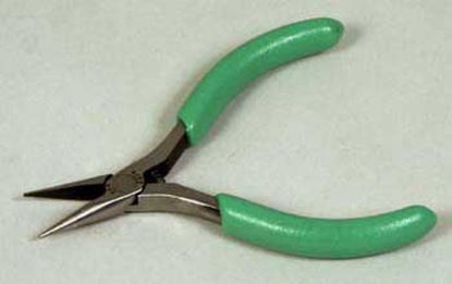 Picture of Long Nose Chain Plier - Box Joint