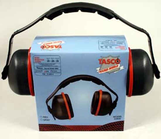 Picture of TASCO MDL 2900 SUPER MUFFS
