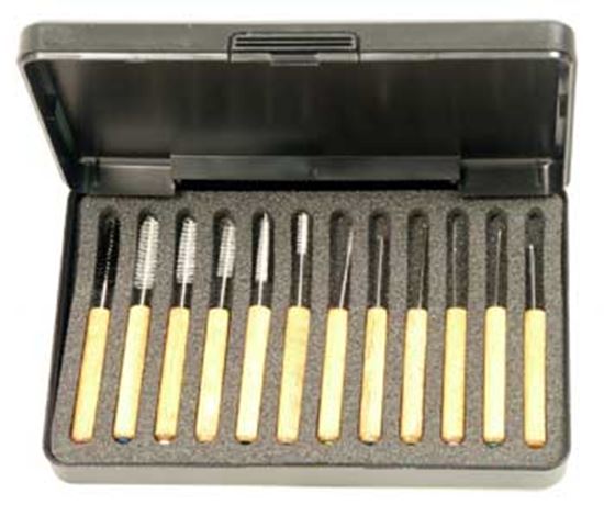 Picture of Nelson Tools Hearing Aid Tool Kit