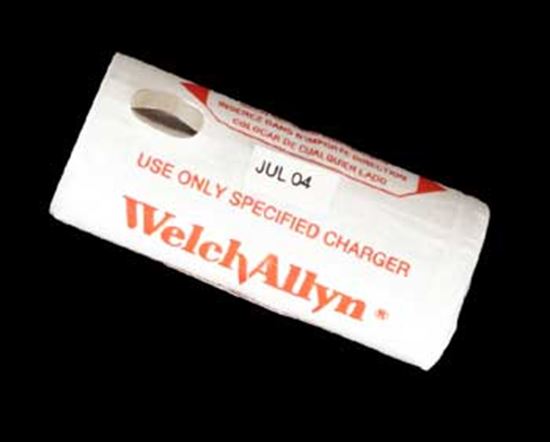 Picture of WELCH ALLYN 2.5V RECHARGEABLE BATTERY # 72000