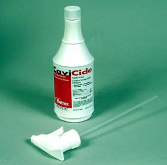 Picture of Cavicide 24 oz. Disinfectant Spray