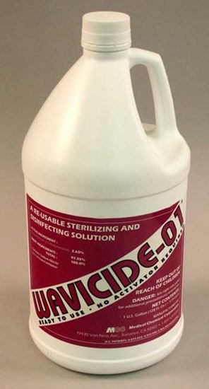 Picture of Wavicide® Disinfectant - Gallon