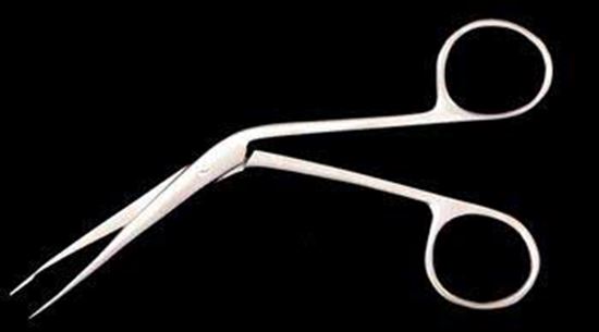 Picture of Hartman Delicate Forceps