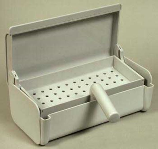 Picture of Plastic Instrument Tray