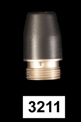 Picture of Welch Allyn Otoscope Replacement Bulb 07600