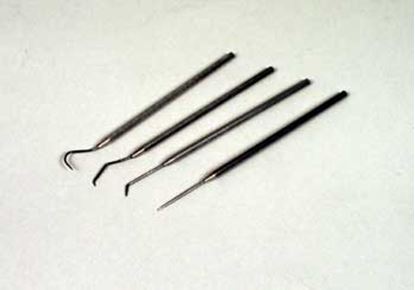 Picture of Dental Pick Kit