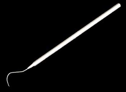 Picture of Dental Pick - Curved