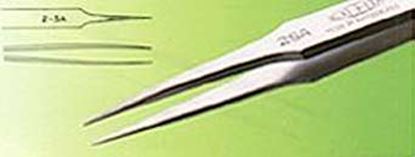 Picture of Tapered Point Tweezers - 120 mm