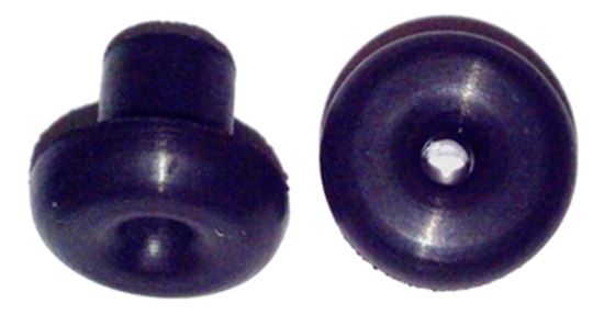 Picture of Spare Soft Eartips