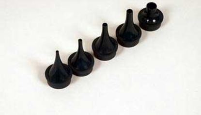 Picture of Welch Allyn Large Reusable Specula- Set of 5