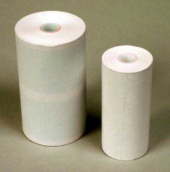 Picture of discontinued GSI 37 Recording Paper - Tympanometry 10/pk