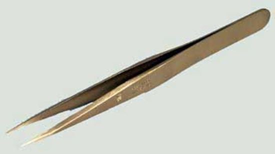 Picture of Pointed Non-Magnetic Tweezers