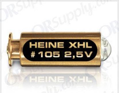 Picture of Heine Replacement Bulb for Mini 3000 Fibre Optic X-001.88.105