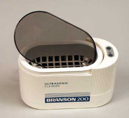 Picture of ULTRASONIC CLEANER B-200-ECONO