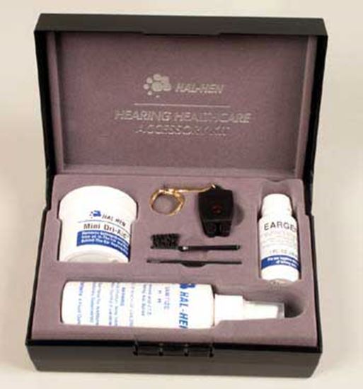 Picture of Deluxe Hearing Healthcare Kit