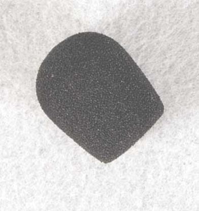 Picture of Replacement Microphone Windscreen for Williams Sound Pocketalker