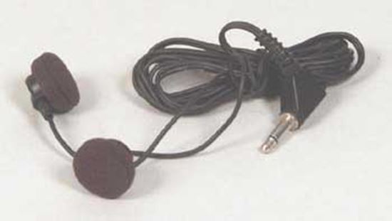 Picture of Williams Sound Binaural In-The-Ear Earphones