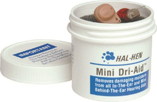 Picture of Mini Dri-Aid, 12/pk