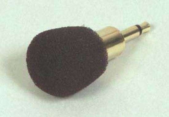 Picture of Plug Mounted Microphone for Williams Sound Amplifiers