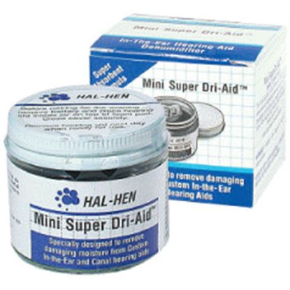 Picture of MINI SUPER DRI-AID (BOX OF 8)