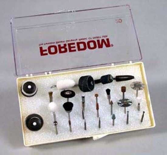 Picture of Deluxe Modification Kit- 35 pcs