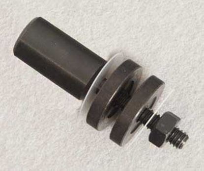 Picture of Left Hand Wheel Mandrel