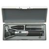 Picture of Heine® Mini 3000 Conventional Otoscope Set - Black w/ direct LED illumination