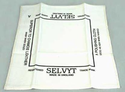 Picture of Selvyt Polishing Cloth