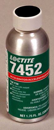 Picture of LOCTITE© INSTANT ADHESIVE ACCELERATOR