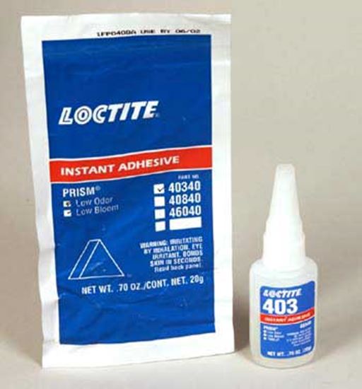 Picture of LOCTITE 403 -20 GRAM BOTTLE