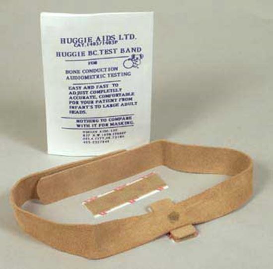 Picture of Huggie Headband 27"