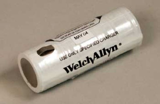 Picture of Welch Allyn Battery # 72200