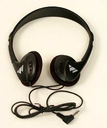 Picture of Williams Sound Binaural Headset