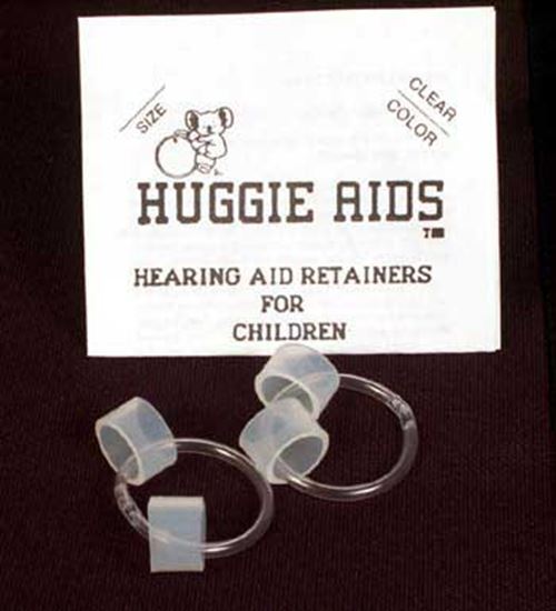 Picture of Huggie Aids Mini Kit (5 Pairs)