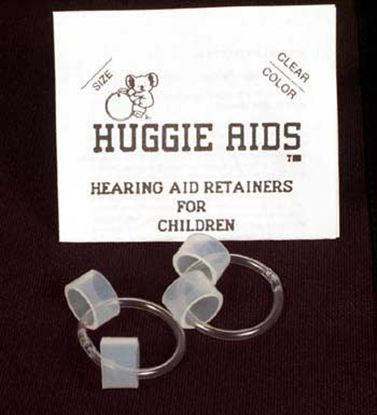 Picture of Huggie Aids Kit (5 Pairs)